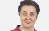 Мирзоян Елена Викторовна
